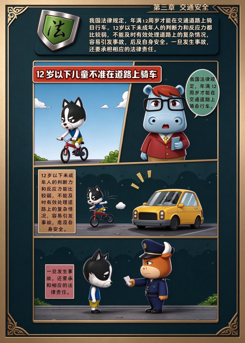 自护宝典